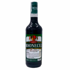 BOONECEL BITTER BOONEKAMP