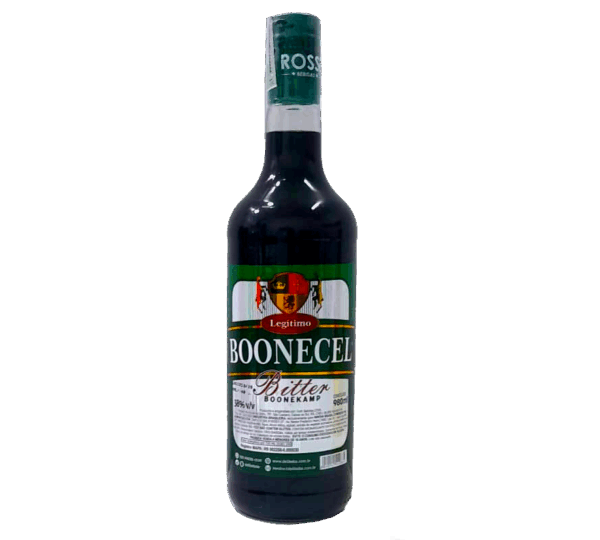 BOONECEL BITTER BOONEKAMP - Delibaba