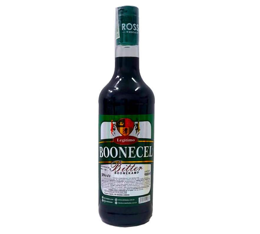 BOONECEL BITTER BOONEKAMP